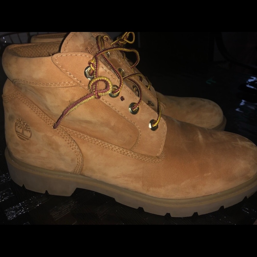 Timberand men’s shoes